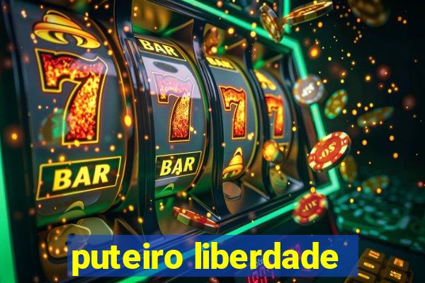 puteiro liberdade